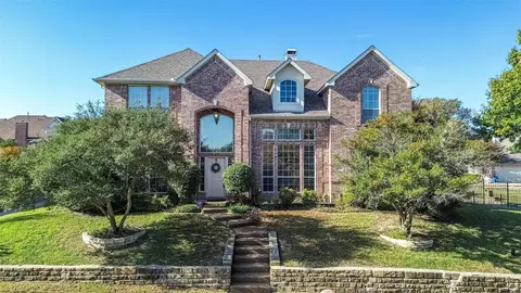2085 Club Lake Cir, Rockwall, TX 75087