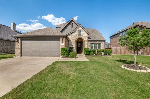 1705 Sluice Dr, Mansfield, TX 76063