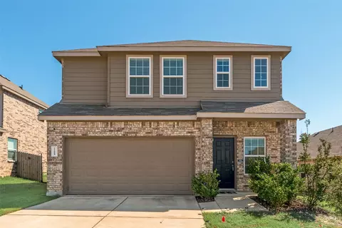1208 Starling Ln, Ennis, TX 75119