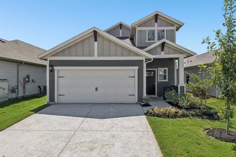 3510 Bridgeport Dr, Farmersville, TX 75442