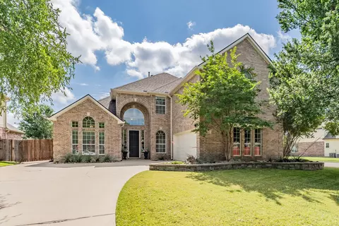 217 Huffman Blf, Keller, TX 76248