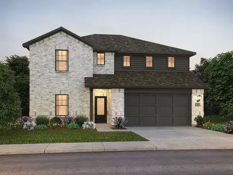 1563 Coldwater Way, Crandall, TX 75114