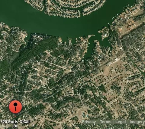 820 Ports O Call Ln Dr, Granbury, TX 76048