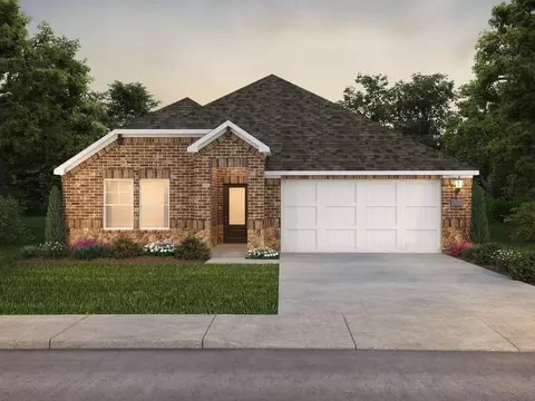 1559 Coldwater Way, Crandall, TX 75114