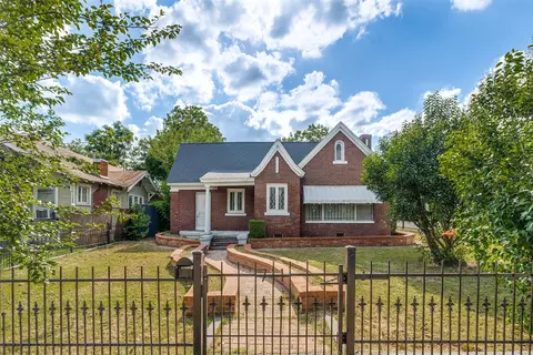 711 S Rosemont Ave, Dallas, TX 75208