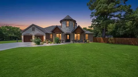 401 May Rd, Seagoville, TX 75159