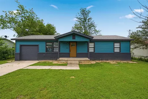 305 Avenue I, Lacy Lakeview, TX 76705
