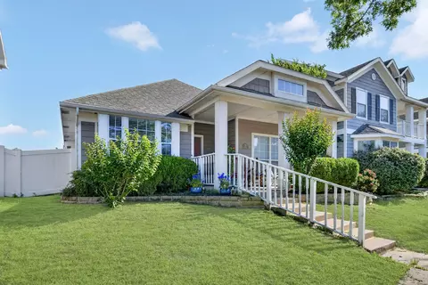 10337 Franklin Dr, Providence Village, TX 76227