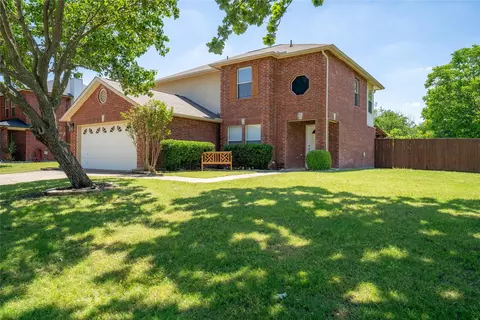 12401 Melrose Ln, Frisco, TX 75035