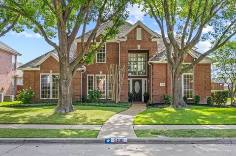 5100 Laser Ln, Plano, TX 75023