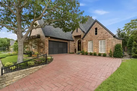1617 Heathermore, Colleyville, TX 76034