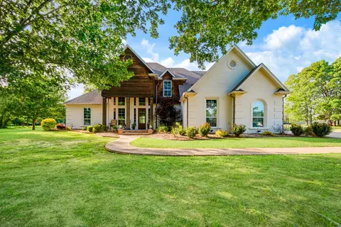 3835 48th St NE, Paris, TX 75462