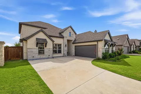 3004 Chesterfield Ln, Venus, TX 76084