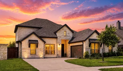 3004 Chesterfield Ln, Venus, TX 76084
