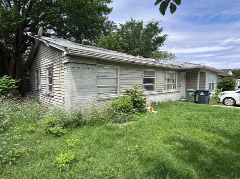 1504 Daniel Dr, Arlington, TX 76010