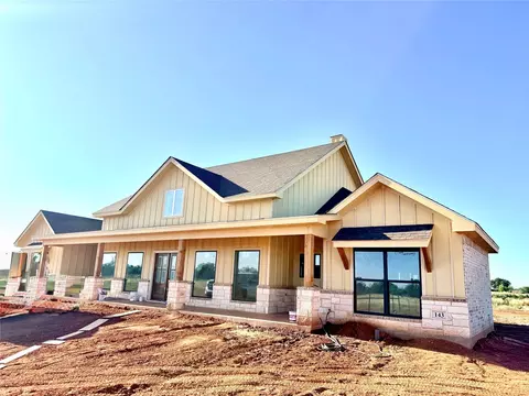 143 Wild Rye Rd, Abilene, TX 79606