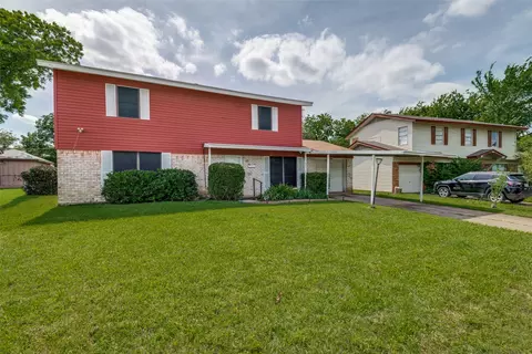 3013 Margo Dr, Mesquite, TX 75150