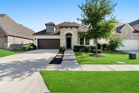 2423 War Admiral St, Celina, TX 75009