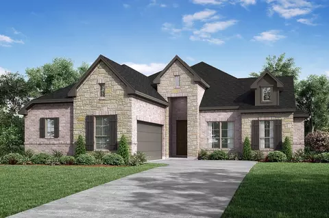 4801 Nomad Dr, Midlothian, TX 76065
