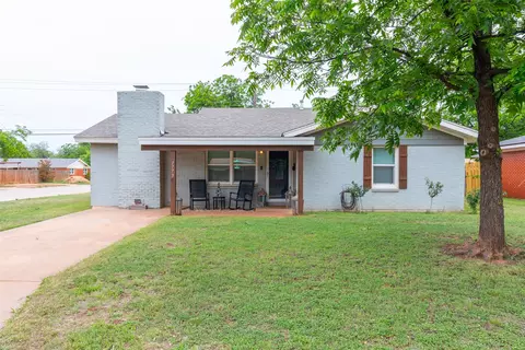 1773 Westview Dr, Abilene, TX 79603