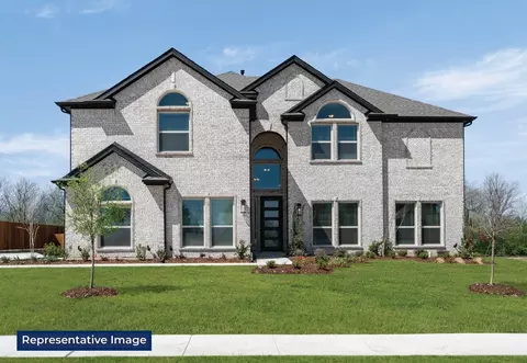 412 Hidden Cove Dr, Desoto, TX 75115