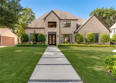 5860 Elderwood Dr, Dallas, TX 75230