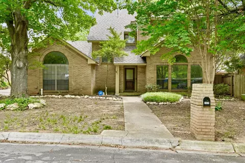 1929 Highland Park Cir, Denton, TX 76205