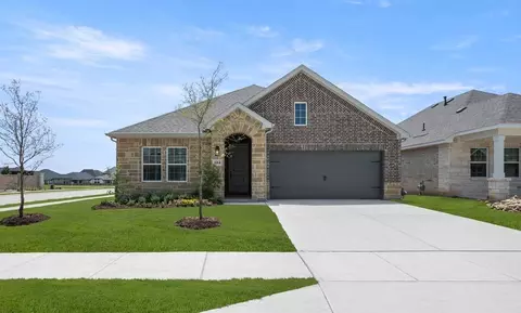 684 Tyronza Dr, Justin, TX 76247