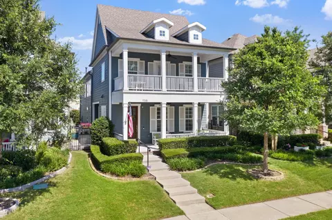 736 Hammond St, Coppell, TX 75019