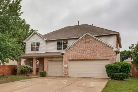 734 Crownpoint Ct, Arlington, TX 76002