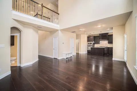 7104 Rose Quartz Ct, Fort Worth, TX 76132