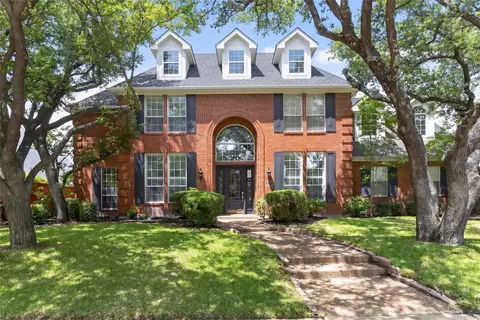 4557 Southgate Dr, Plano, TX 75024