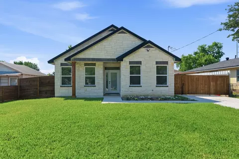 2406 Naoma St, Dallas, TX 75241