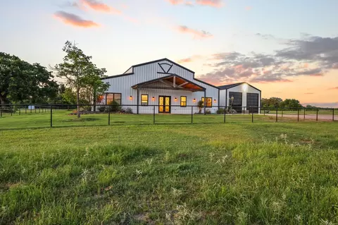 435 Timber Ridge Lake Rd, Graham, TX 76450