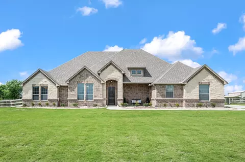 13310 Mcallen Ln, Justin, TX 76247