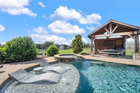 13310 Mcallen Ln, Justin, TX 76247