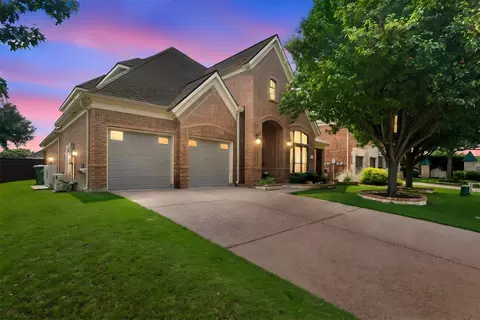 830 Woodview Dr, Prosper, TX 75078
