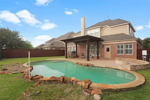 830 Woodview Dr, Prosper, TX 75078