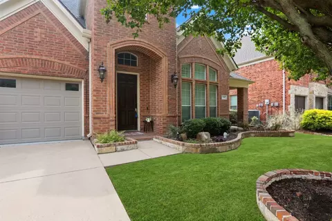 830 Woodview Dr, Prosper, TX 75078