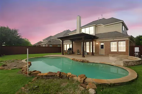 830 Woodview Dr, Prosper, TX 75078