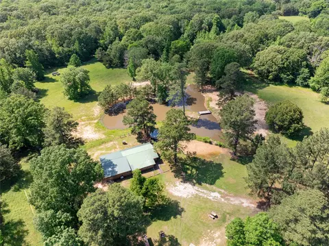 17631 Farm To Market 1159, Clarksville, TX 75426