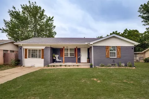 535 Northside Ave, Lewisville, TX 75057