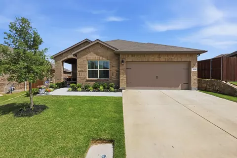124 Orchard Pines Pl, Boyd, TX 76023
