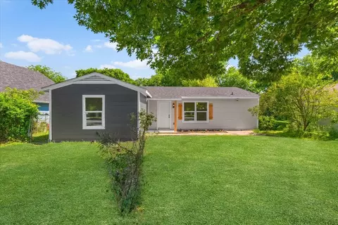 3738 Lovingood Dr, Dallas, TX 75241