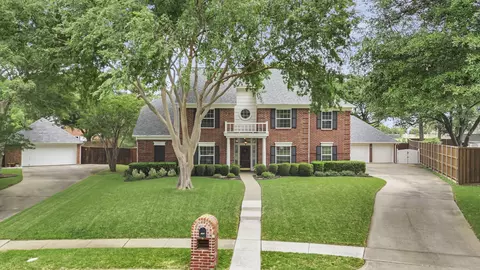 5208 Alexander Dr, Flower Mound, TX 75028