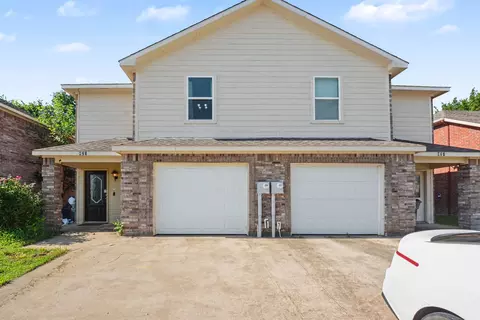823 Parkplace Rdg, Princeton, TX 75407