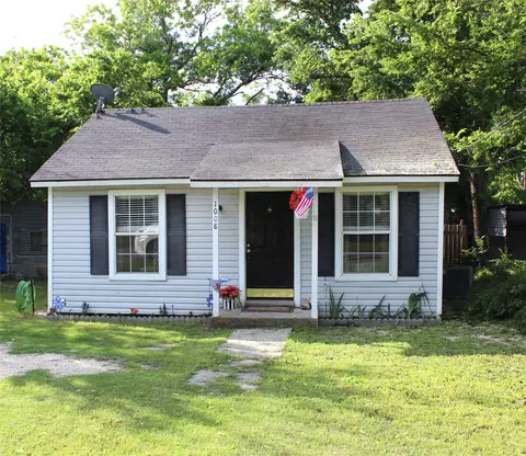 1008 W Mcneill St, Stephenville, TX 76401