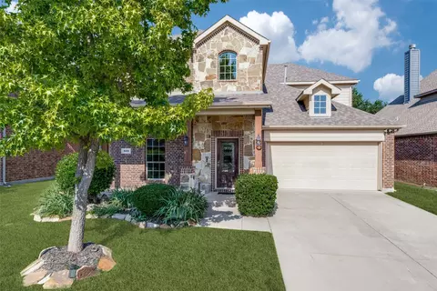 809 Sawmill Rd, Mckinney, TX 75072