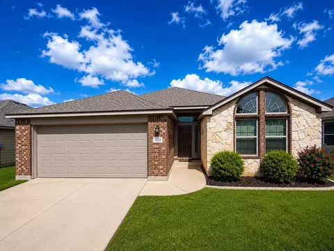 1024 Jamestown Dr, Temple, TX 76504