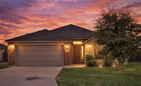1024 Jamestown Dr, Temple, TX 76504
